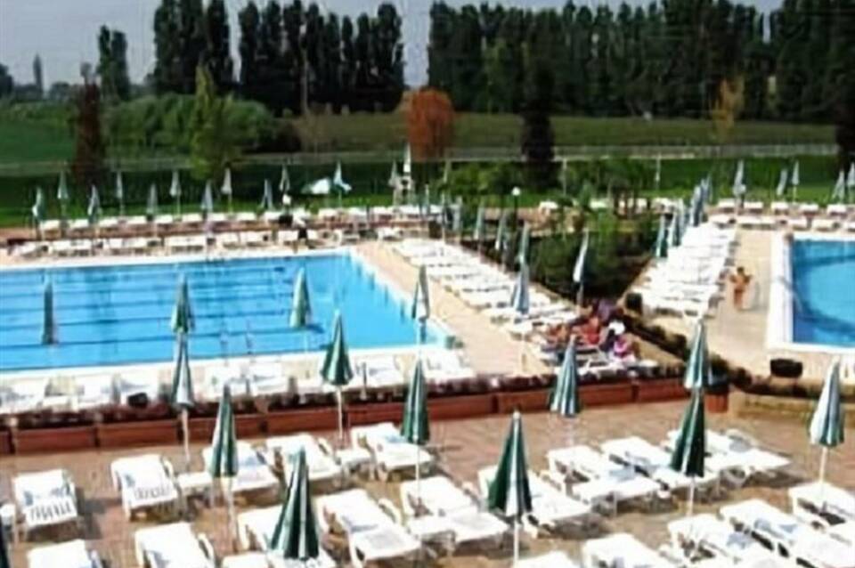 Green Garden Resort 2