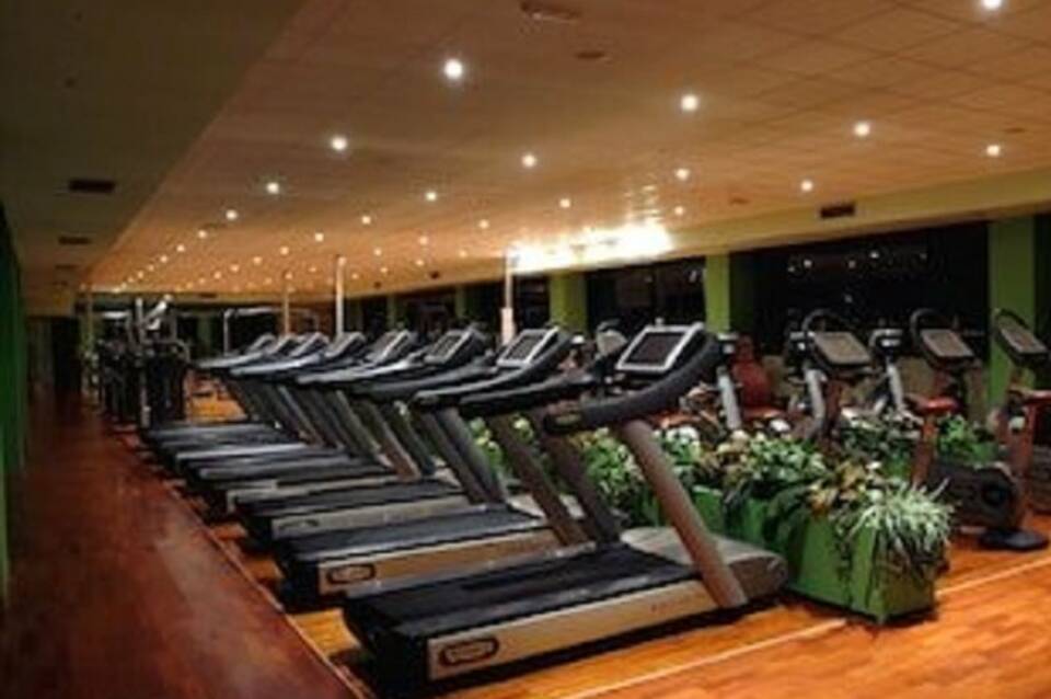 Green Garden Resort 5