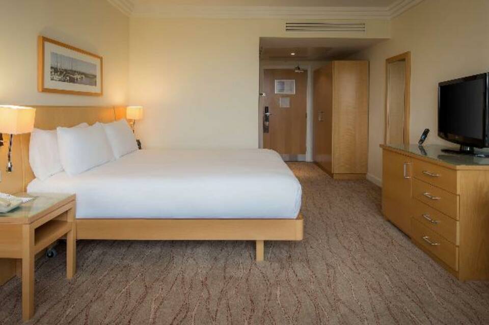 Hilton Dublin Airport 1