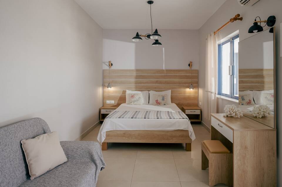 Galazio Beach Resort by Estia 4