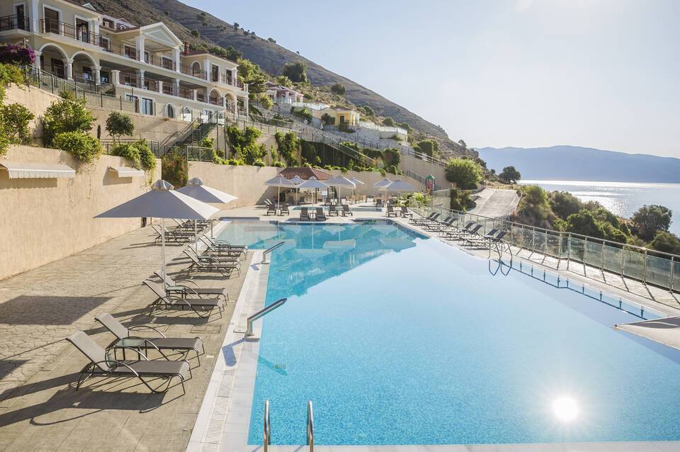 Kefalonia Bay Palace 1