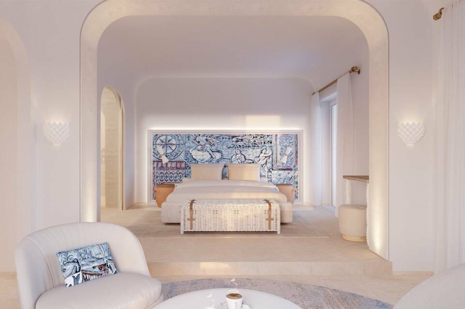 Hotel La Residenza 1