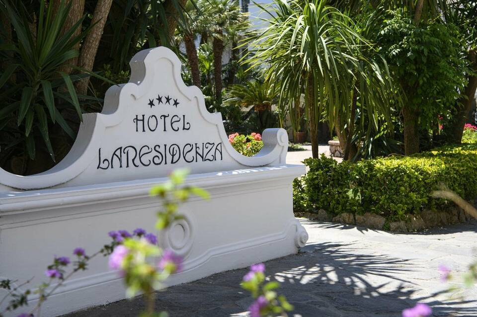 Hotel La Residenza 2