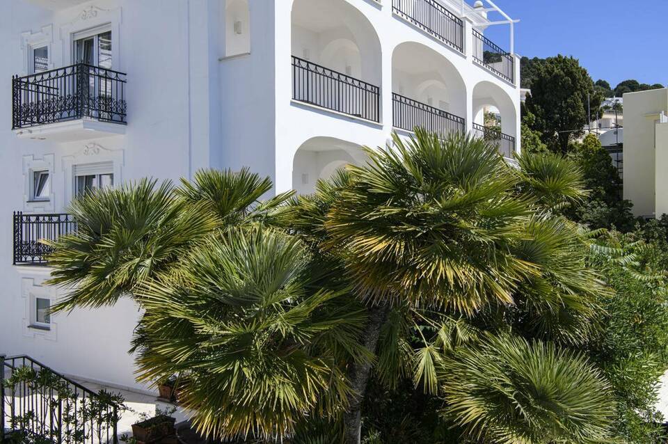 Hotel La Residenza 3