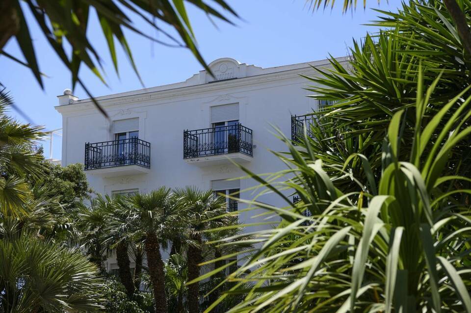 Hotel La Residenza 4