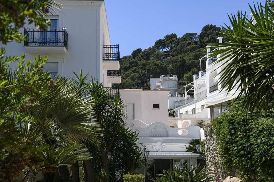 Hotel La Residenza 5
