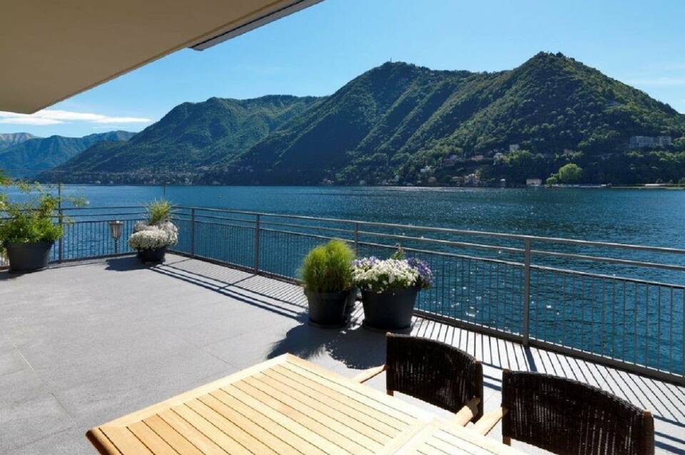 Hotel Villa Flori 3