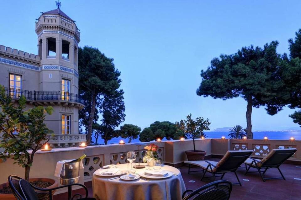Villa Igiea Palermo, a Rocco Forte Hotel 2