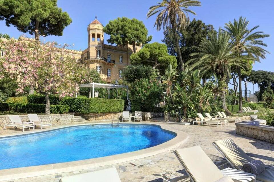 Villa Igiea Palermo, a Rocco Forte Hotel 3