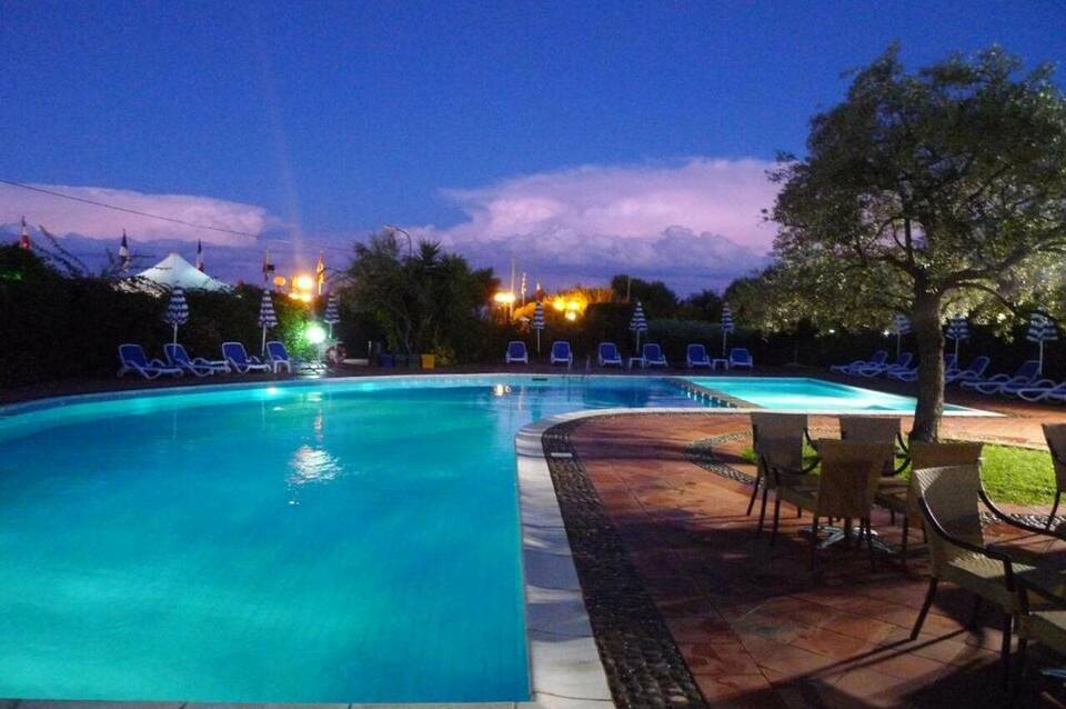 Hotel La Torre di Barisardo 2