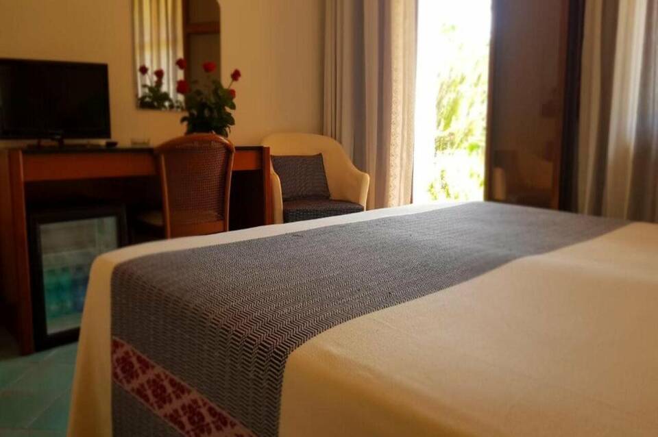 Hotel La Torre di Barisardo 3