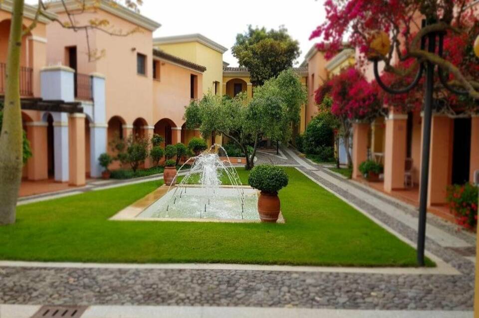 Hotel La Torre di Barisardo 5