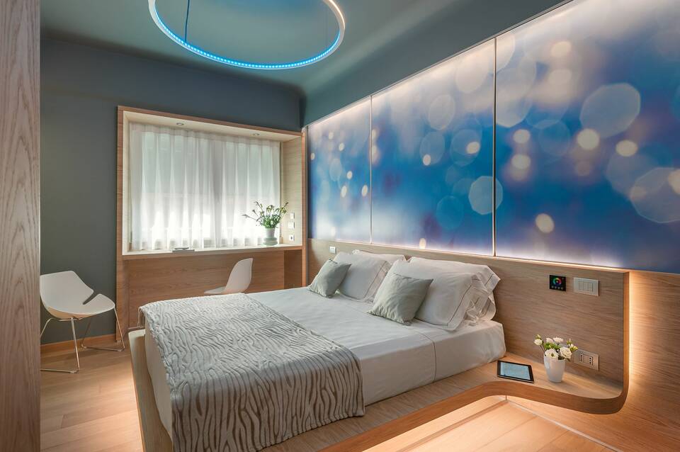 Air Suite 1