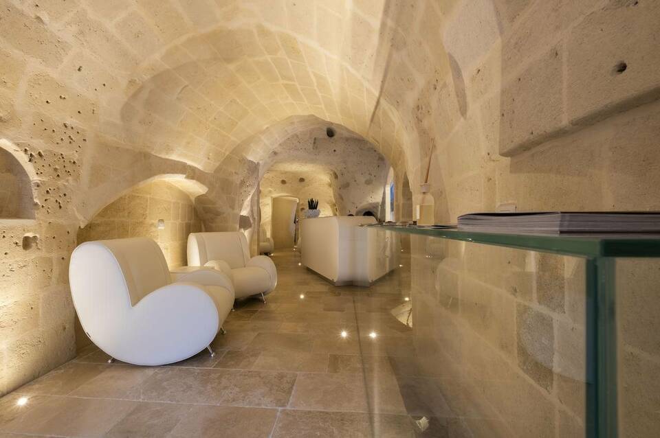 Aquatio Cave Luxury Hotel & SPA 2