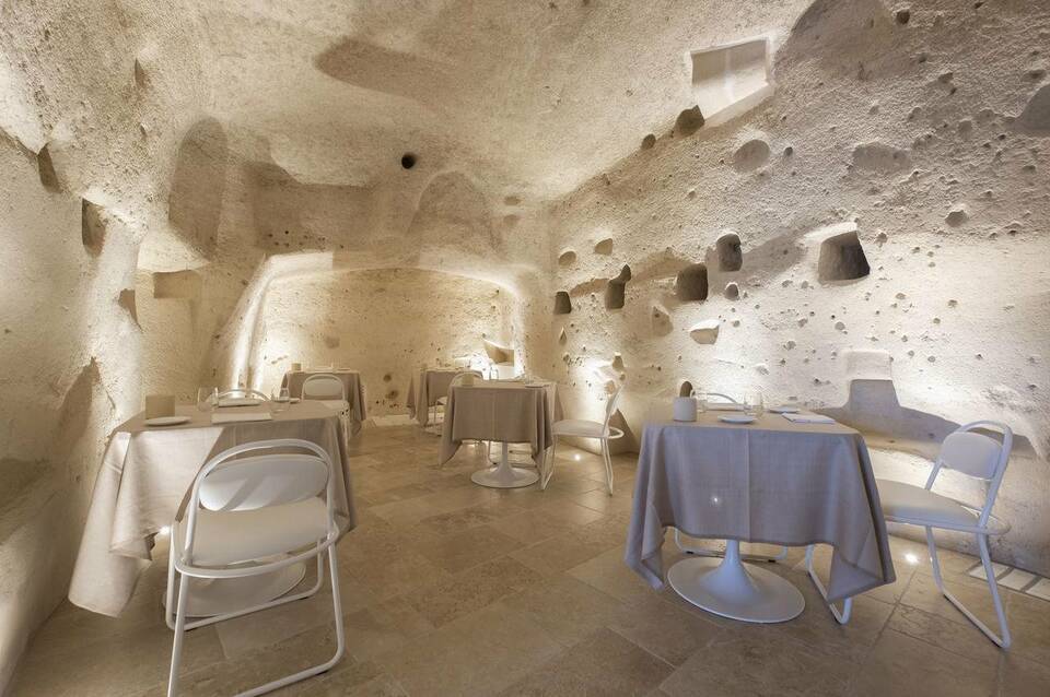 Aquatio Cave Luxury Hotel & SPA 3