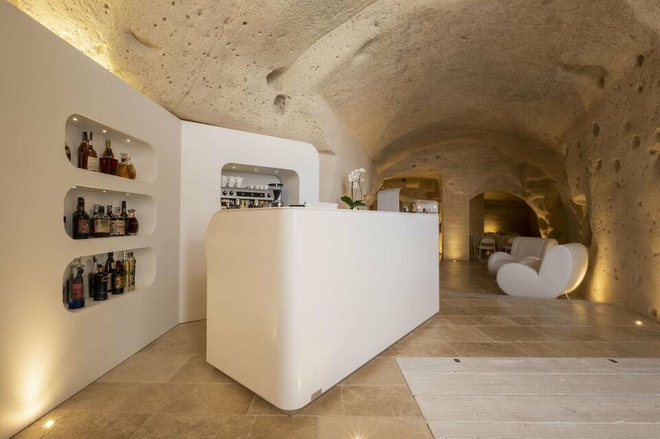 Aquatio Cave Luxury Hotel & SPA 4