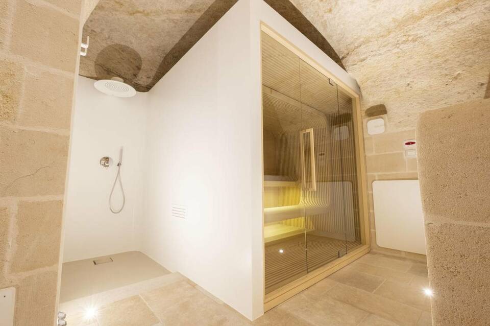 Aquatio Cave Luxury Hotel & SPA 5