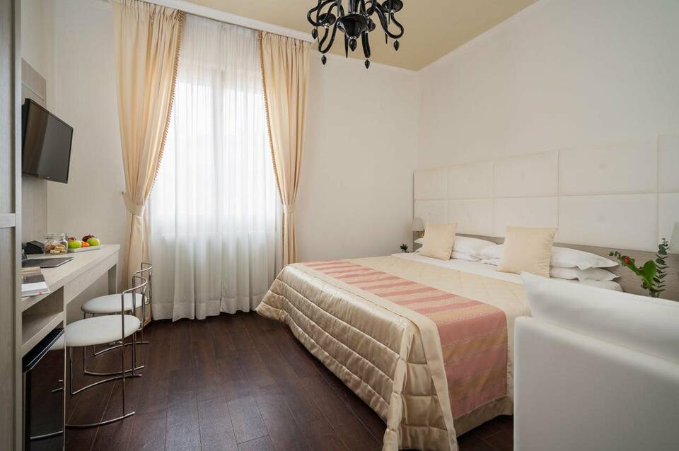 Hotel Re Enzo 3