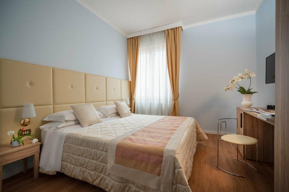 Hotel Re Enzo 4