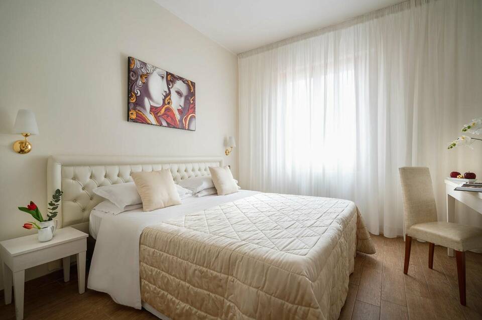 Hotel Re Enzo 5
