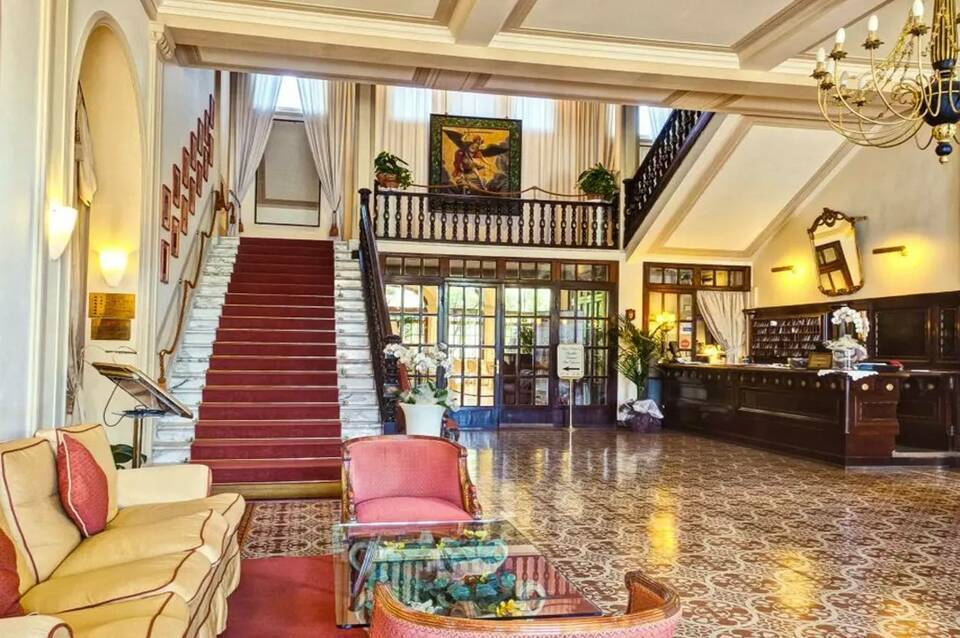 Grand Hotel Royal Viareggio 3