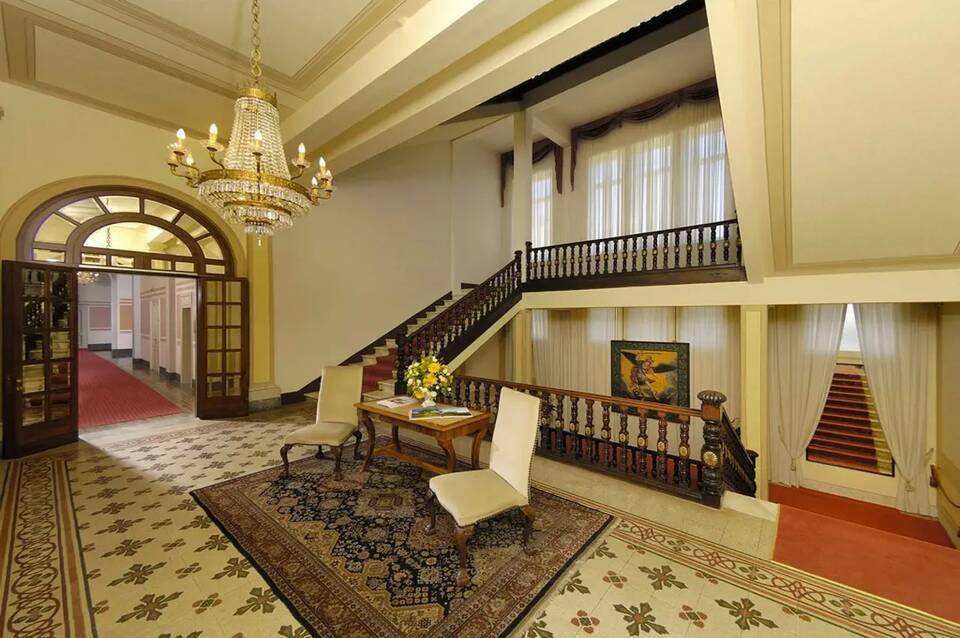 Grand Hotel Royal Viareggio 4