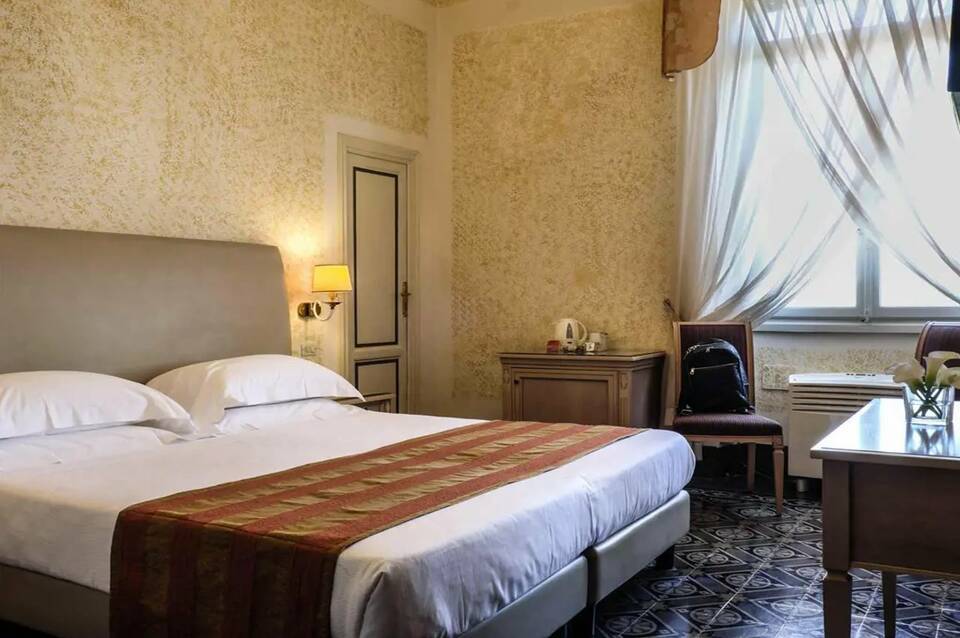 Grand Hotel Royal Viareggio 5