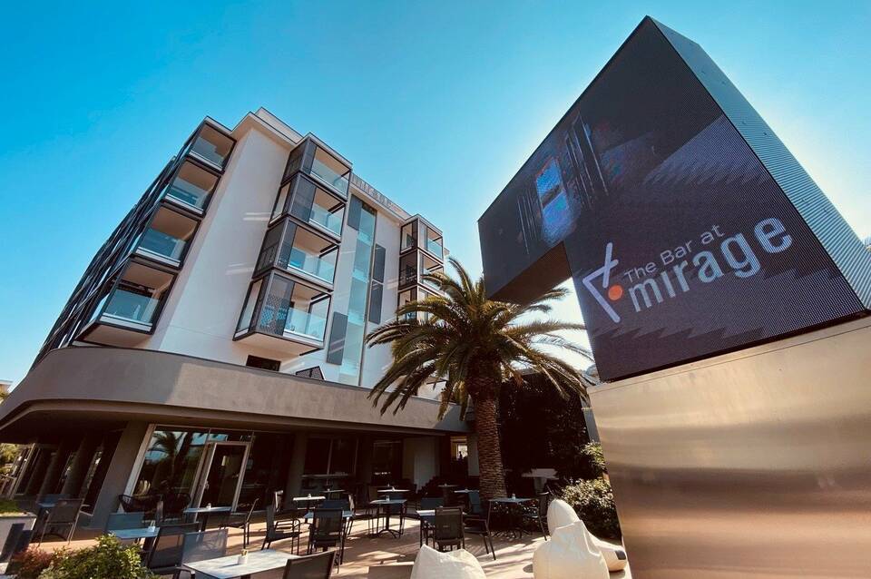 Mirage 1