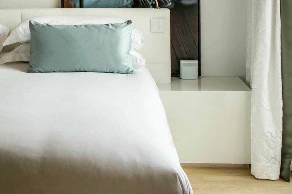 Sofitel Roma Villa Borghese 2