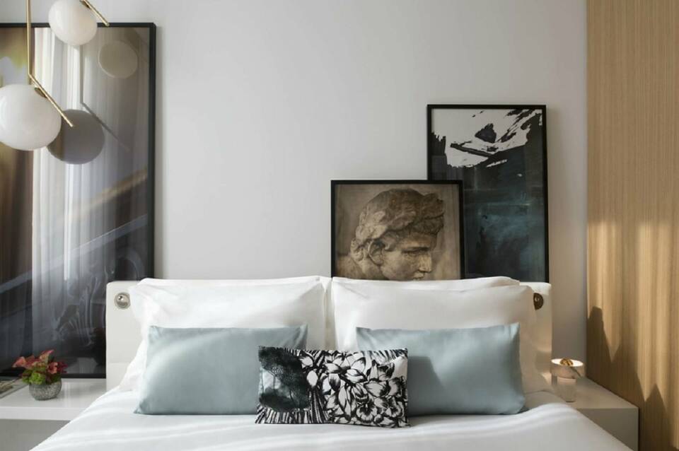 Sofitel Roma Villa Borghese 3