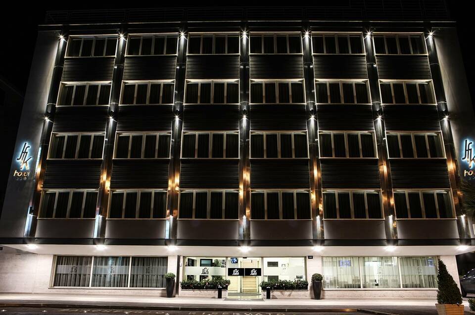 Best Western JFK Hotel 1