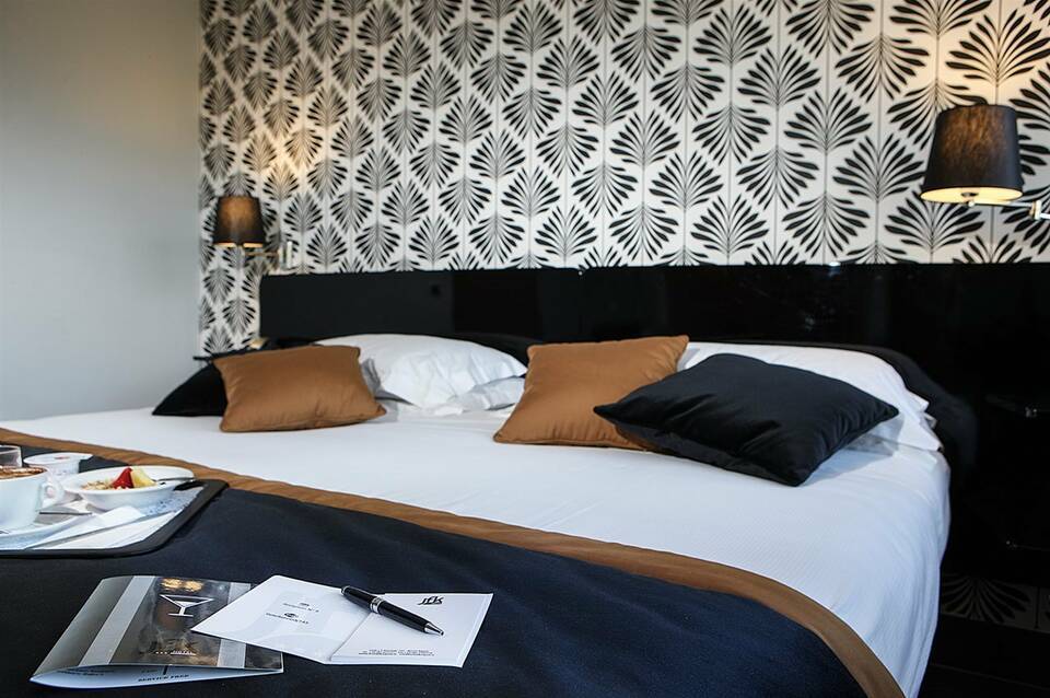 Best Western JFK Hotel 3