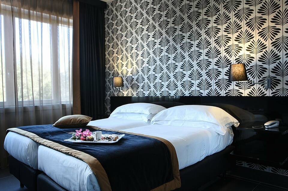Best Western JFK Hotel 4