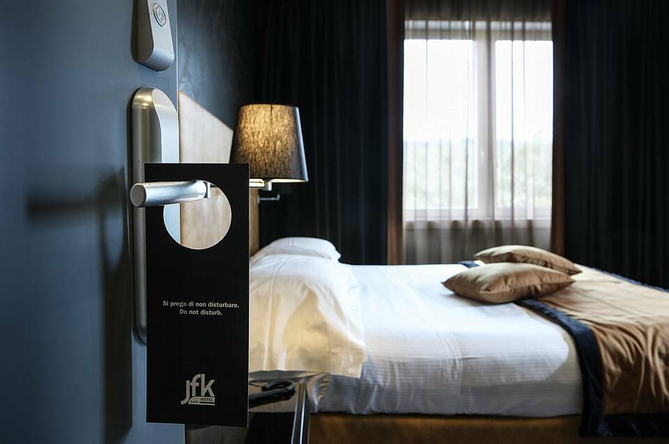 Best Western JFK Hotel 5