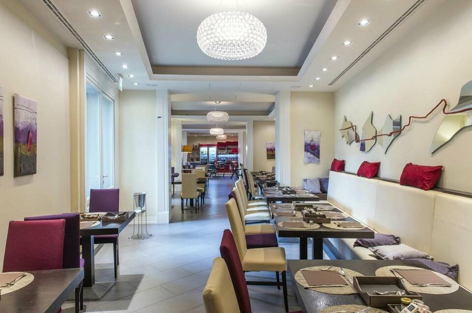 Palazzo Caracciolo Napoli - MGallery by Sofitel 3