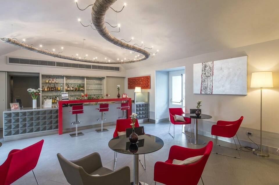 Palazzo Caracciolo Napoli - MGallery by Sofitel 4