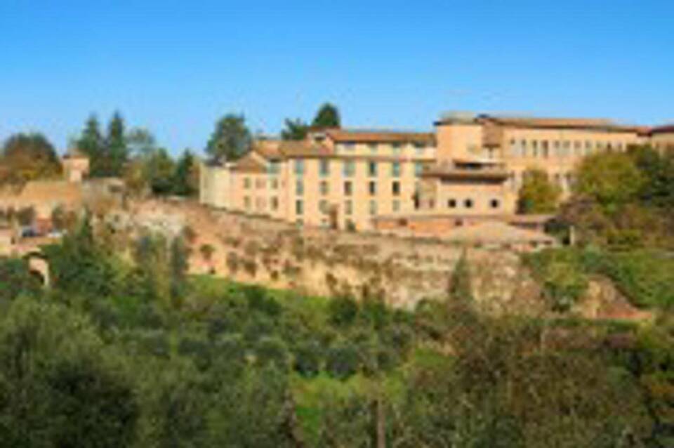 Hotel Athena 2