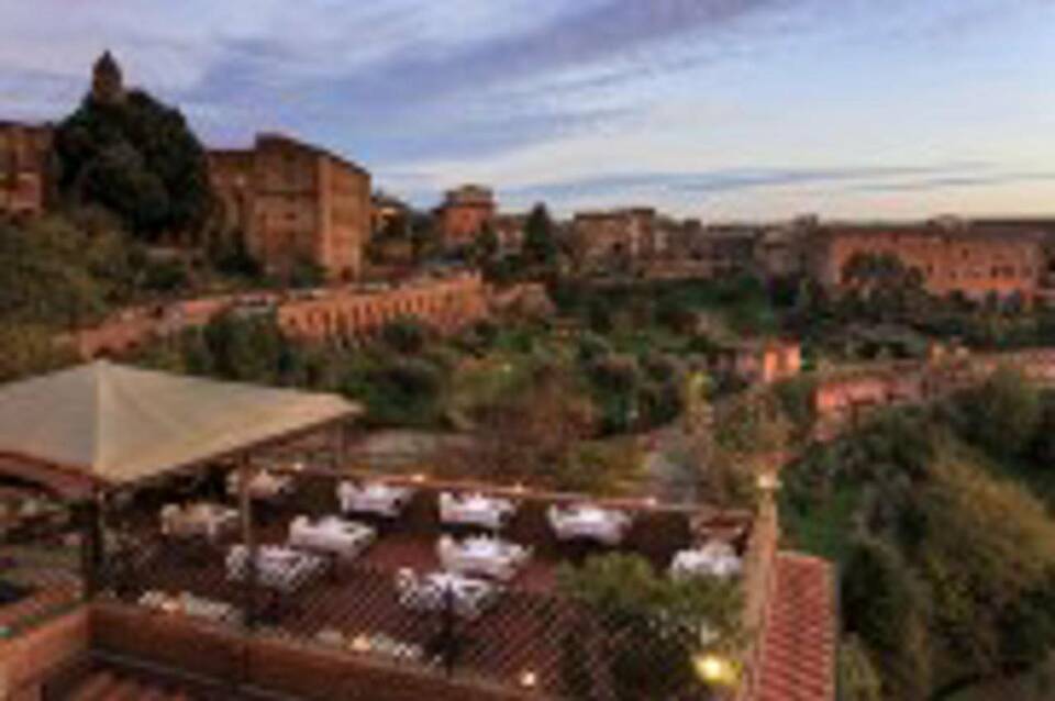 Hotel Athena 3