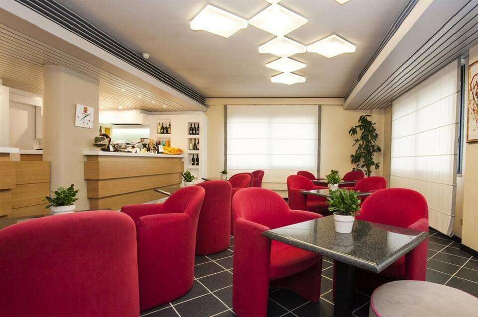 Best Western Hotel Residence Italia 3