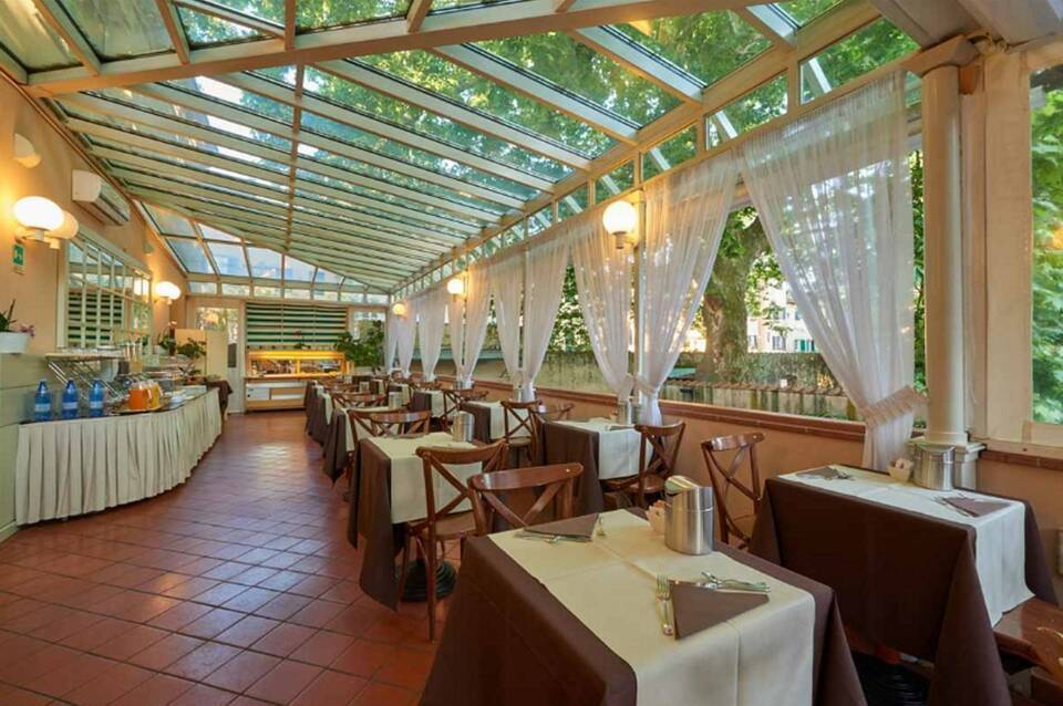 Hotel Ilaria & Residenza dell'Alba 2