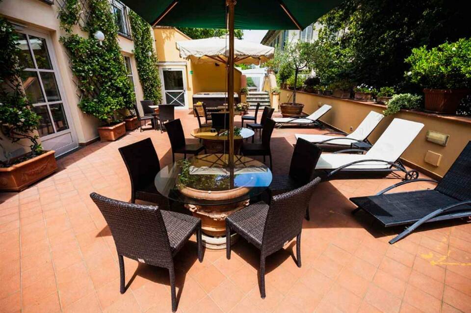 Hotel Ilaria & Residenza dell'Alba 5