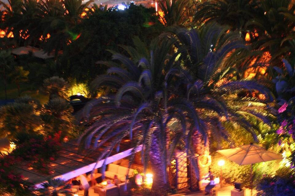 Simius Playa 4