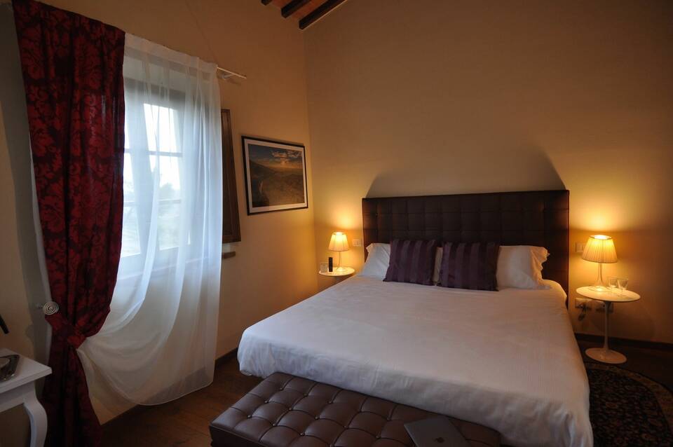 Boccioleto Resort & Spa 1