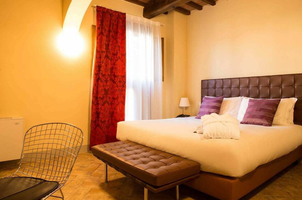 Boccioleto Resort & Spa 3