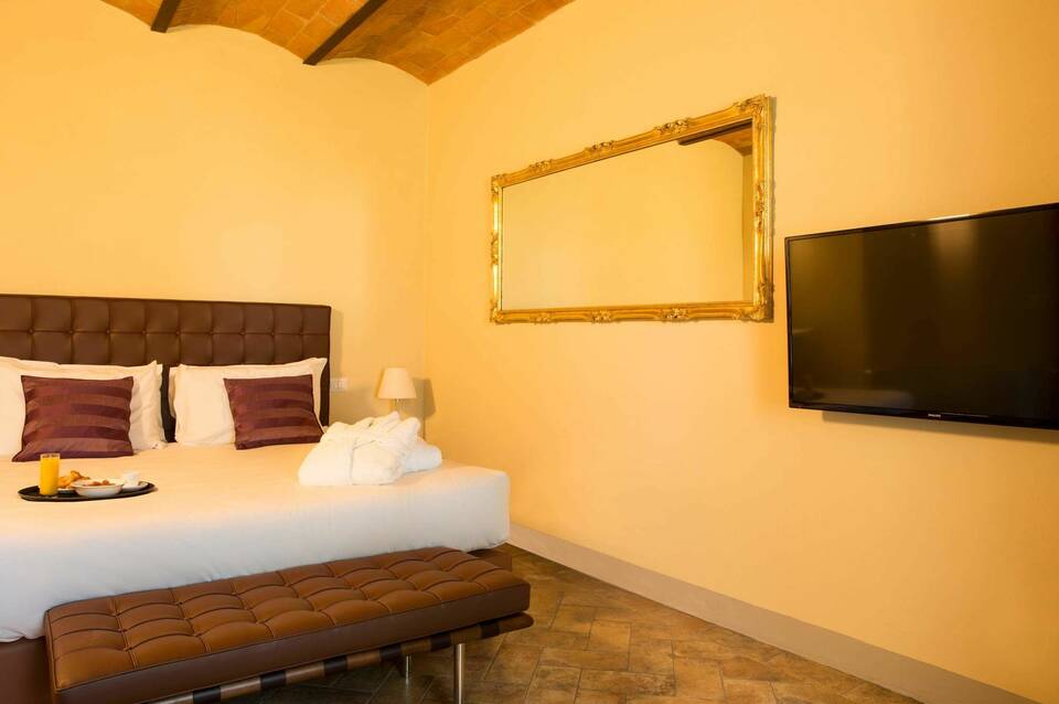 Boccioleto Resort & Spa 5