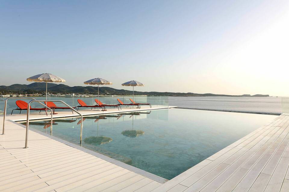 TRS Ibiza Hotel 3