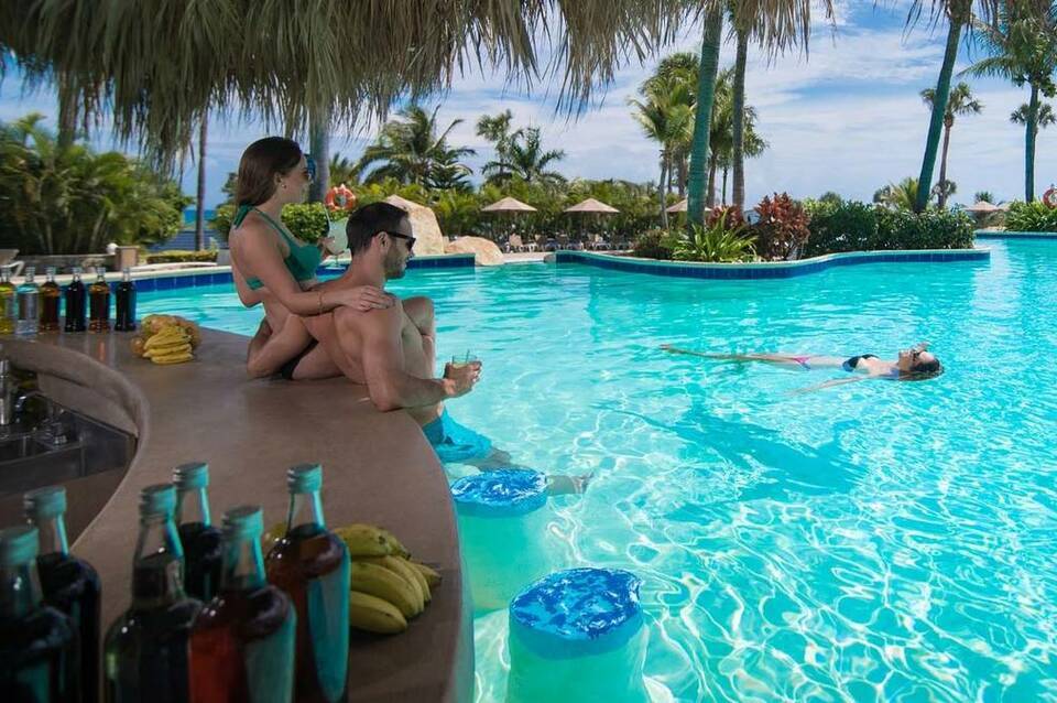 Cofresi Palm Beach & Spa Resort 3