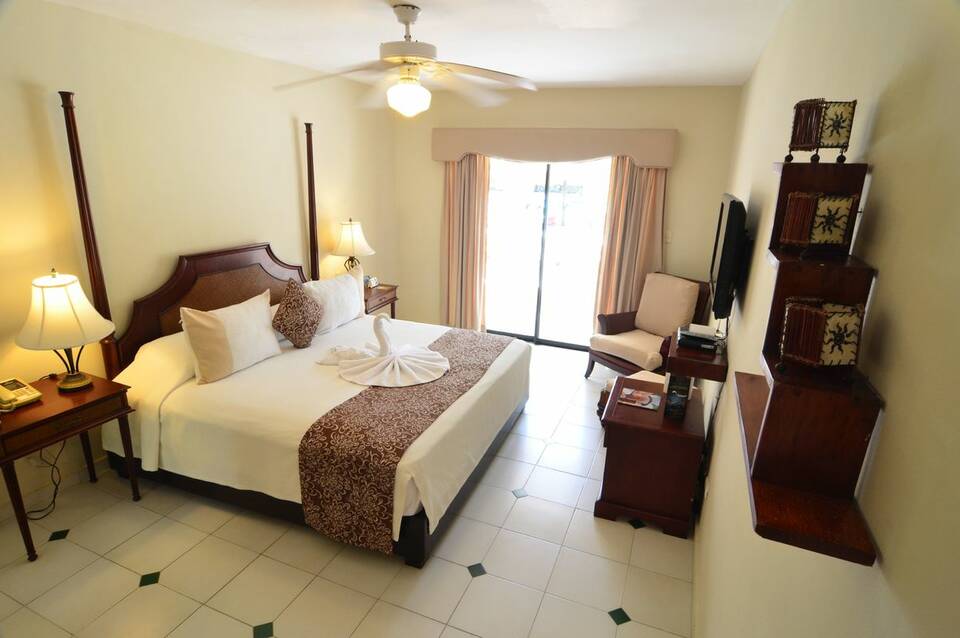 Cofresi Palm Beach & Spa Resort 4