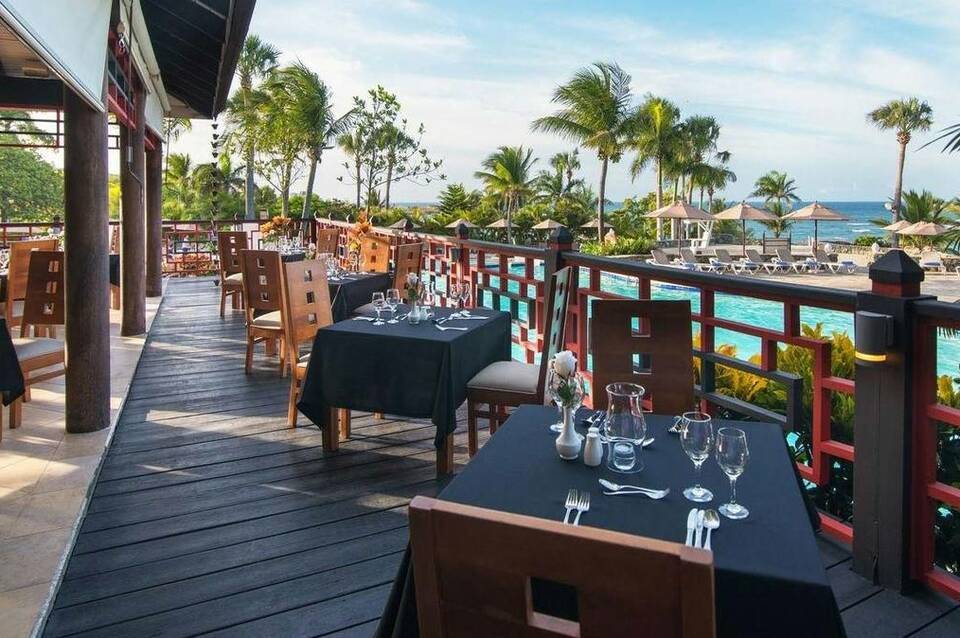 Cofresi Palm Beach & Spa Resort 5