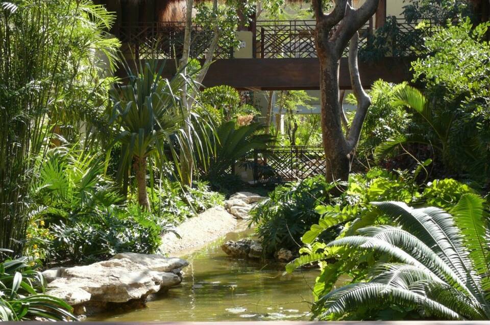 Grand Velas Riviera Maya 3